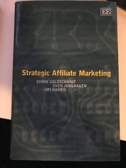 Strategic Affiliate Marketing