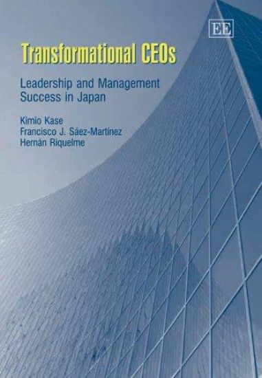 Transformational CEOs