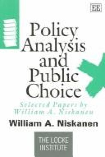 Policy Analysis and Public Choice