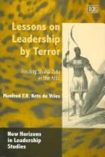 Lessons on Leadership by Terror