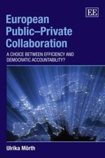 European Public–Private Collaboration