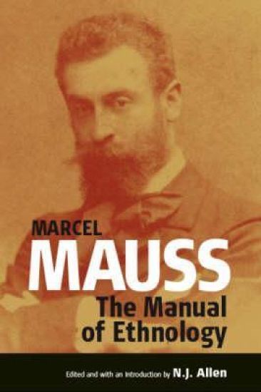 The Manual of Ethnography