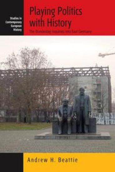 Playing Politics with History