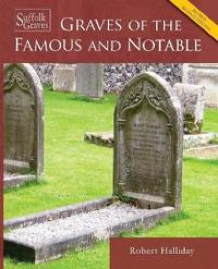 Graves of the Famous and Notable