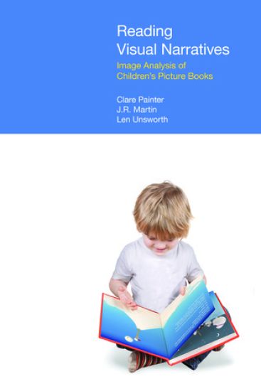 Reading Visual Narratives