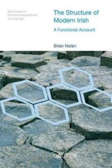The Structure of Modern Irish