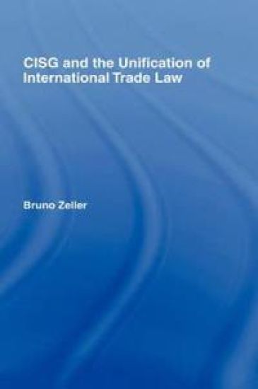 CISG and the Unification of International Trade Law