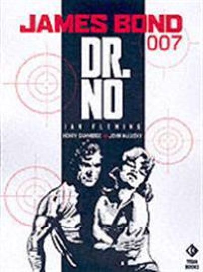 James Bond - Dr. No