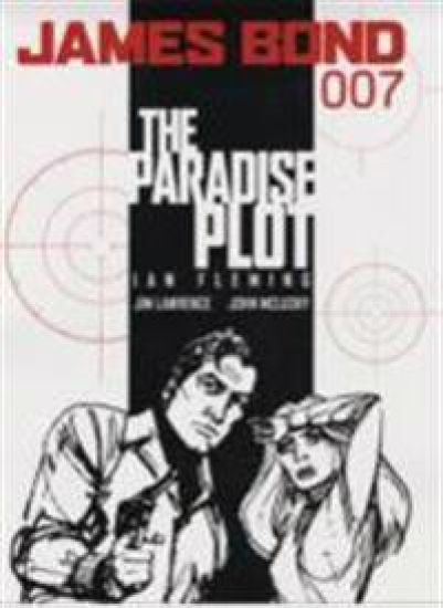 James Bond - the Paradise Plot