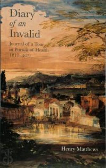 Diary of an Invalid