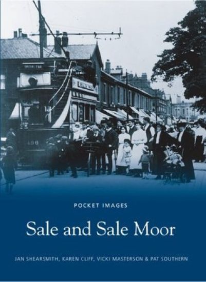 Sale and Sale Moor: Pocket Images