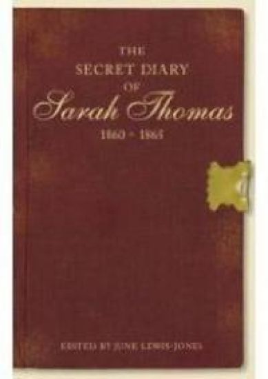 The Secret Diary of Sarah Thomas
