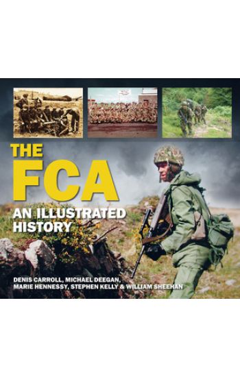 The FCA