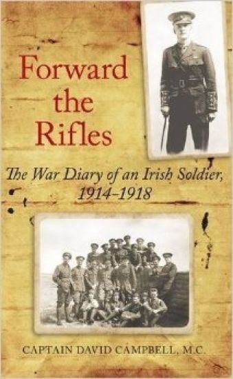 Forward the Rifles
