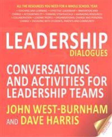 Leadership Dialogues