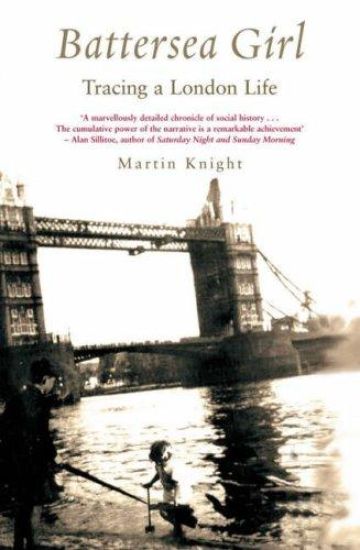 Battersea Girl