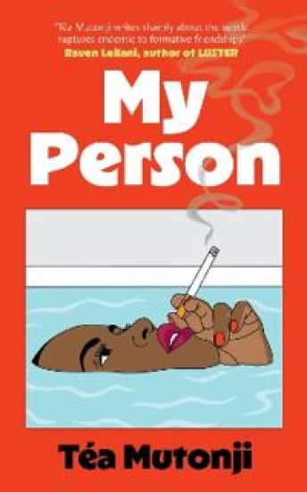 My Person