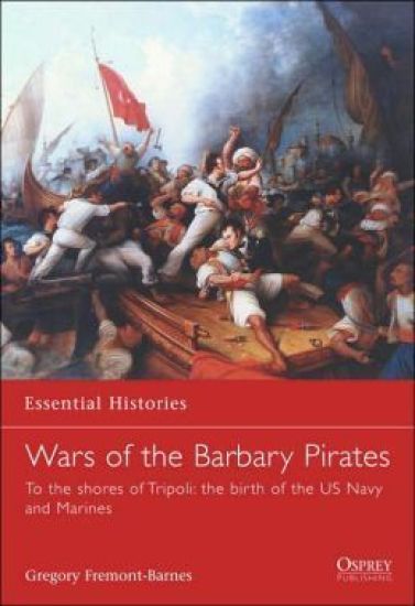 The Wars of the Barbary Pirates