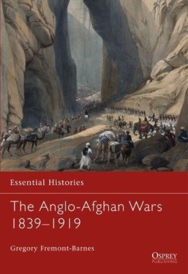 The Anglo-Afghan Wars 1839–1919