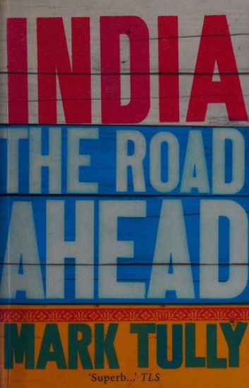 India: the road ahead