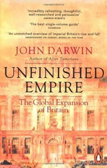 Unfinished Empire