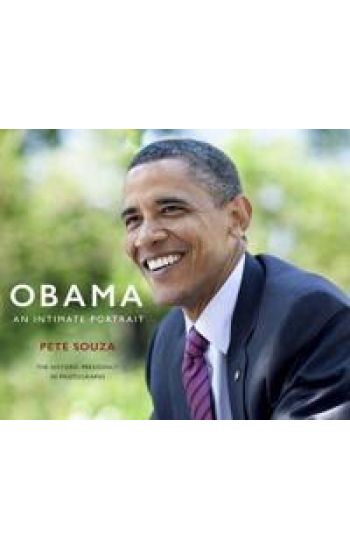 Obama: An Intimate Portrait