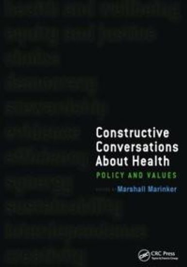 Constructive Conversations About Health