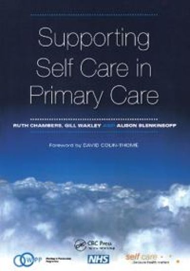 Supporting Self Care in Primary Care