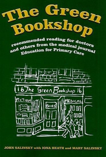 The Green Bookshop