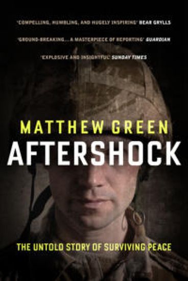 Aftershock