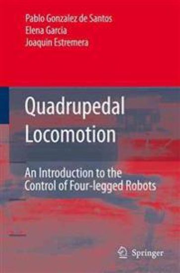 Quadrupedal Locomotion