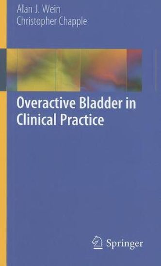 Overactive Bladder in Clinical Practice