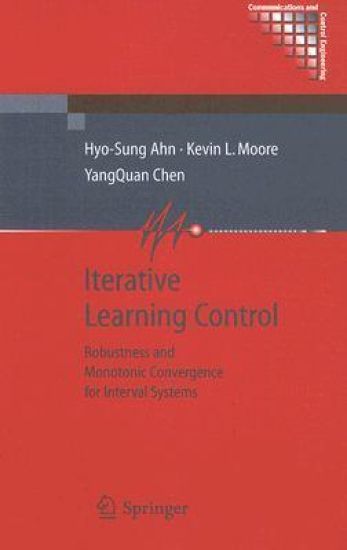 Iterative Learning Control