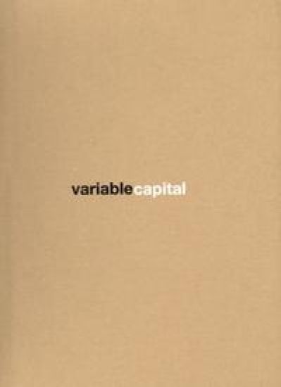 Variable Capital