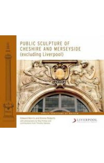 Public Sculpture of Cheshire and Merseyside (excluding Liverpool)