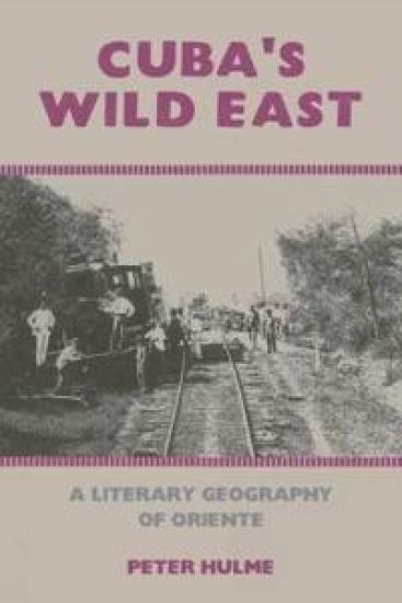 Cuba’s Wild East