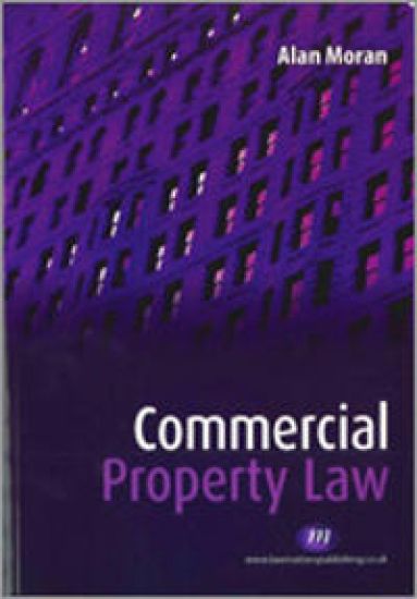 Commercial Property Law