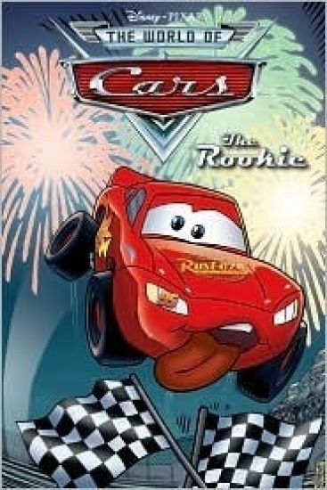 The World of Cars