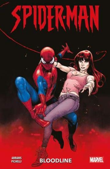 Spider-man: Bloodline