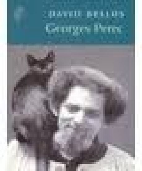 Georges Perec: A Life in Words