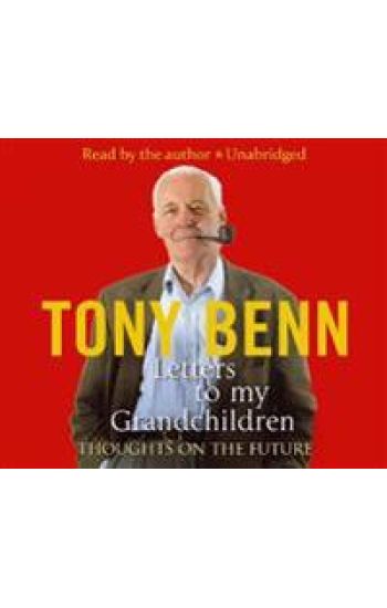 Letters To My Grandchildren