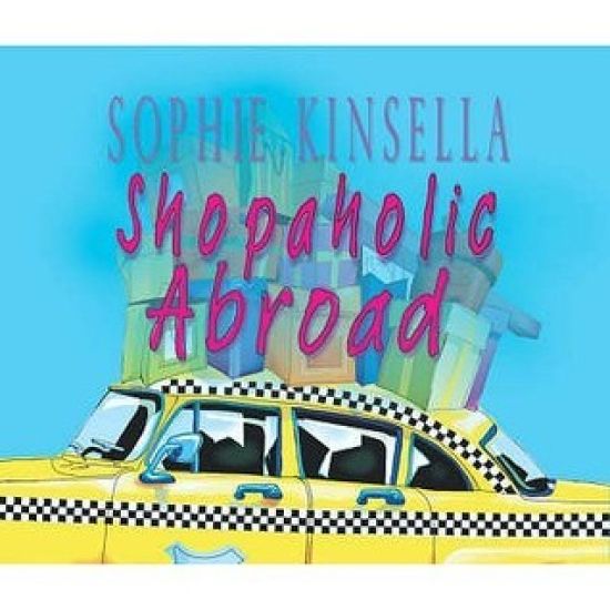 Shopaholic Abroad