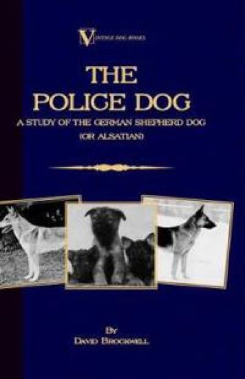 The Police Dog
