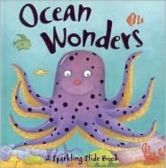 Ocean Wonders