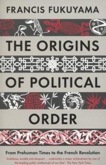 The Origins of Political Order