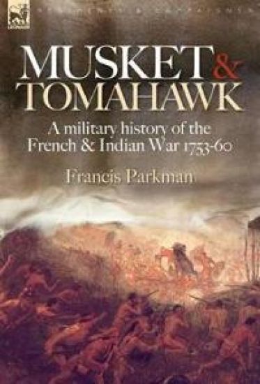 Musket & Tomahawk