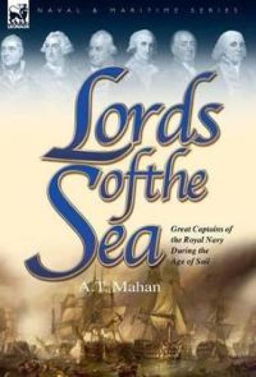 Lords of the Sea