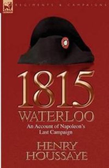 1815, Waterloo