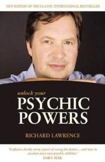 Unlock Your Psychic Powers