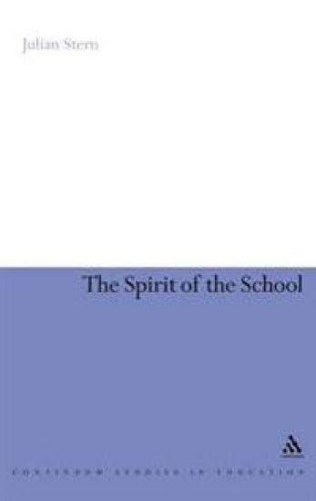 The Spirit of the School